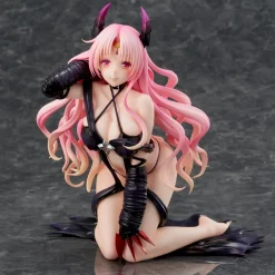 To Love-Ru Darkness Sephie Michaela Deviluke: Darkness Ver. Renewal Package Edition 1/6 Scale Figure