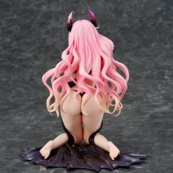 To Love-Ru Darkness Sephie Michaela Deviluke: Darkness Ver. Renewal Package Edition 1/6 Scale Figure