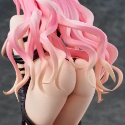 To Love-Ru Darkness Sephie Michaela Deviluke: Darkness Ver. Renewal Package Edition 1/6 Scale Figure