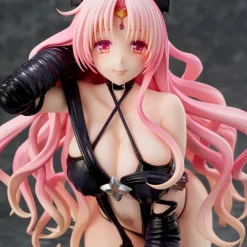 To Love-Ru Darkness Sephie Michaela Deviluke: Darkness Ver. Renewal Package Edition 1/6 Scale Figure