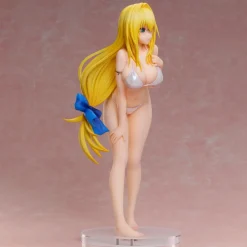 To Love-Ru Darkness Tearju Lunatique: Swimsuit Muse Color Ver. 1/4 Scale Figure