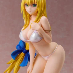To Love-Ru Darkness Tearju Lunatique: Swimsuit Muse Color Ver. 1/4 Scale Figure