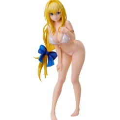 To Love-Ru Darkness Tearju Lunatique: Swimsuit Muse Color Ver. 1/4 Scale Figure
