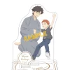 Today's Menu for Emiya Family Acrylic Stand Collection