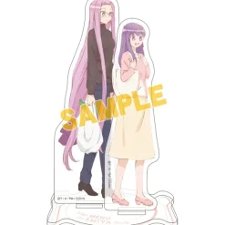 Today's Menu for Emiya Family Acrylic Stand Collection