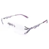 Toho Megane - Maribel Hearn Model (Clear Lenses)
