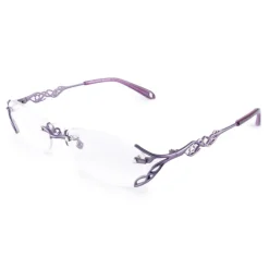 Toho Megane - Maribel Hearn Model (Clear Lenses)