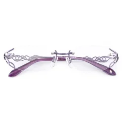 Toho Megane - Maribel Hearn Model (Clear Lenses)