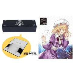 Toho Megane - Maribel Hearn Model (Blue Light Cutting Lenses)