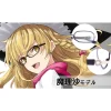Toho Megane - Marisa Model (Redesigned Ver.)