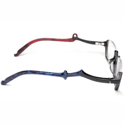 Toho Megane - Nue Model: December 2017 Ver.