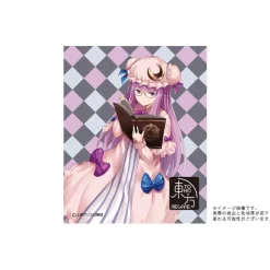 Toho Megane - Patchouli Model