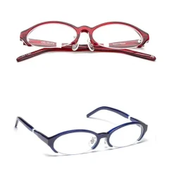 Toho Megane - Reimu Model: December 2017 Ver.