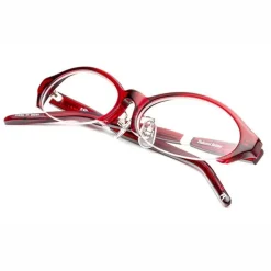 Toho Megane - Reimu Model: December 2017 Ver.