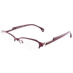 Toho Megane - Reimu Model (Redesigned Ver.)