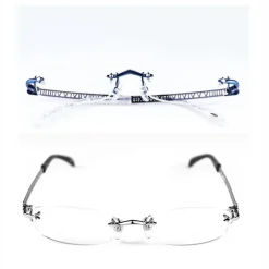 Toho Megane - Sakuya Model: December 2017 Ver.