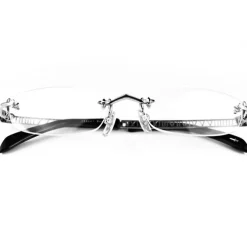 Toho Megane - Sakuya Model: December 2017 Ver.