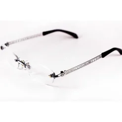 Toho Megane - Sakuya Model: December 2017 Ver.