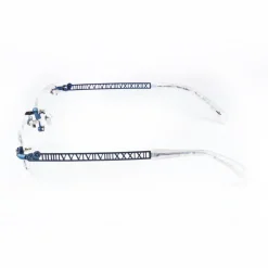 Toho Megane - Sakuya Model: December 2017 Ver.