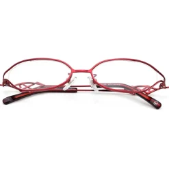 Toho Megane - Satori Komeiji Model