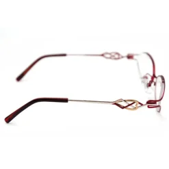 Toho Megane - Satori Model: December 2017 Ver.