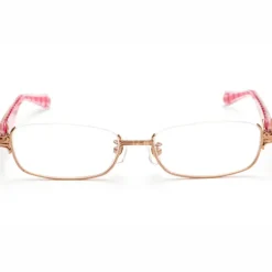 Toho Megane - Yuuka Model (Red): December 2017 Ver.