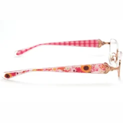 Toho Megane - Yuuka Model (Red): December 2017 Ver.