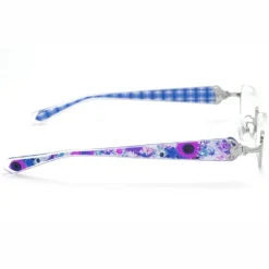 Toho Megane - Yuuka Model (Blue): December 2017 Ver.