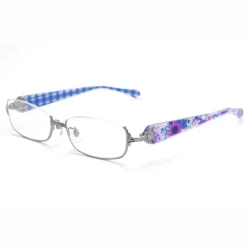 Toho Megane - Yuuka Model (Blue): December 2017 Ver.