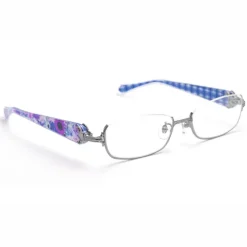 Toho Megane - Yuuka Model (Blue): December 2017 Ver.