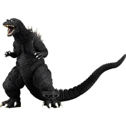 Toho Monster Series Monsters Roar Attack Godzilla (2001)