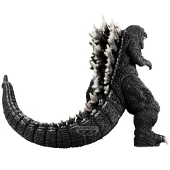 Toho Monster Series Monsters Roar Attack Godzilla (2001)