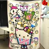 Tokidoki x Hello Kitty Big Throw