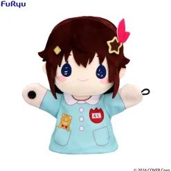 Tokino Sora: Kindergarten Uniform Ver. Puppet Plushie Toy