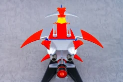 Tokusatsu Gokin Space Ironmen Kyodain Skyjet
