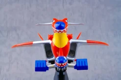 Tokusatsu Gokin Space Ironmen Kyodain Skyjet