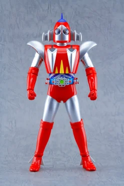 Tokusatsu Gokin Space Ironmen Kyodain Skyzel