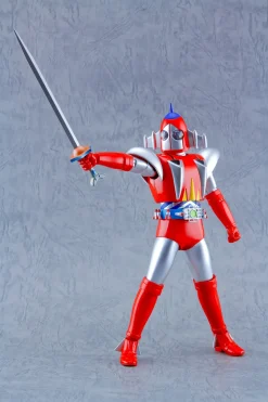 Tokusatsu Gokin Space Ironmen Kyodain Skyzel