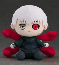 Tokyo Ghoul Plushie Ken Kaneki
