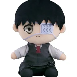 Tokyo Ghoul Plushie Ken Kaneki