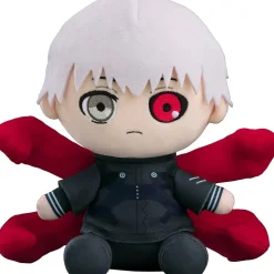 Tokyo Ghoul Plushie Ken Kaneki