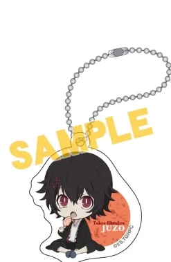 Tokyo Ghoul:re Chibi Acrylic Keychain Collection
