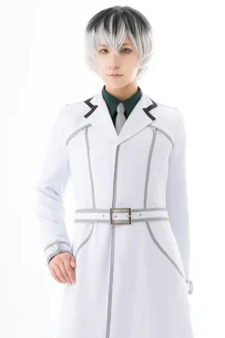 Tokyo Ghoul:re Haise Sasaki Cosplay Wig
