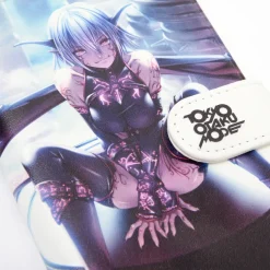 Tokyo Otaku Mode Creator Flip-Style Smartphone Cover by rezi