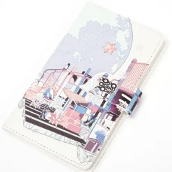 Tokyo Otaku Mode Creator Flip-Style Smartphone Cover by Magata