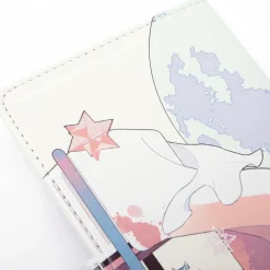 Tokyo Otaku Mode Creator Flip-Style Smartphone Cover by Magata