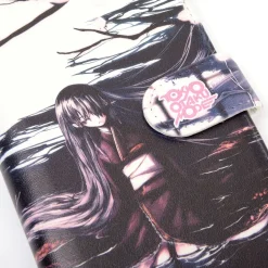 Tokyo Otaku Mode Creator Flip-Style Smartphone Cover by mubouou aasaa