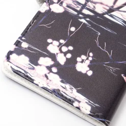 Tokyo Otaku Mode Creator Flip-Style Smartphone Cover by mubouou aasaa