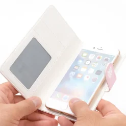 Tokyo Otaku Mode Creator Flip-Style Smartphone Cover by mubouou aasaa