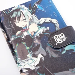Tokyo Otaku Mode Creator Flip-Style Smartphone Cover by Michi Kaida